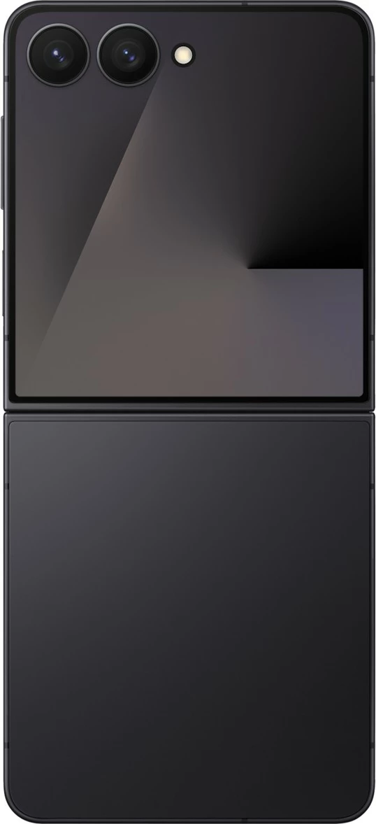 Zložljiv pametni telefon Samsung Galaxy Z Flip7 5G 512 GB, jetblack