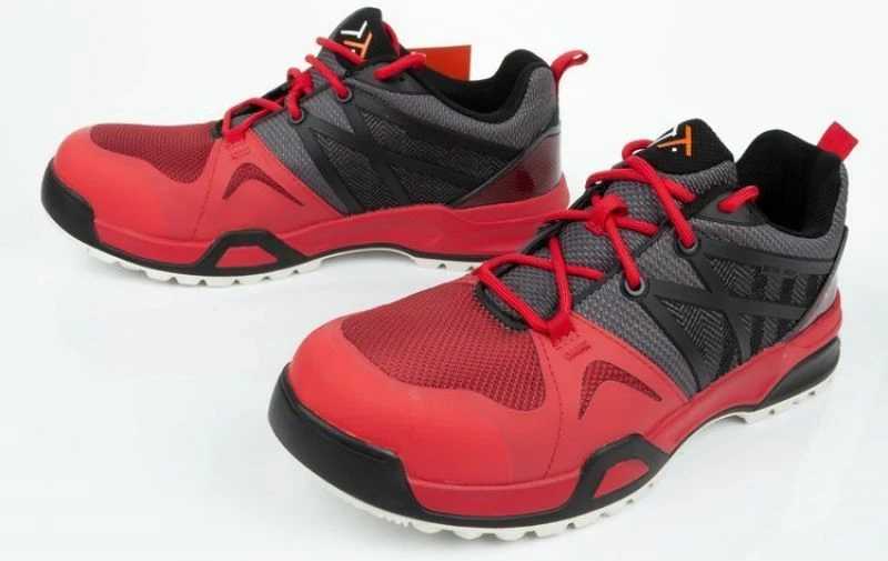 Superge za moške Regatta TT Mortify, rdeče