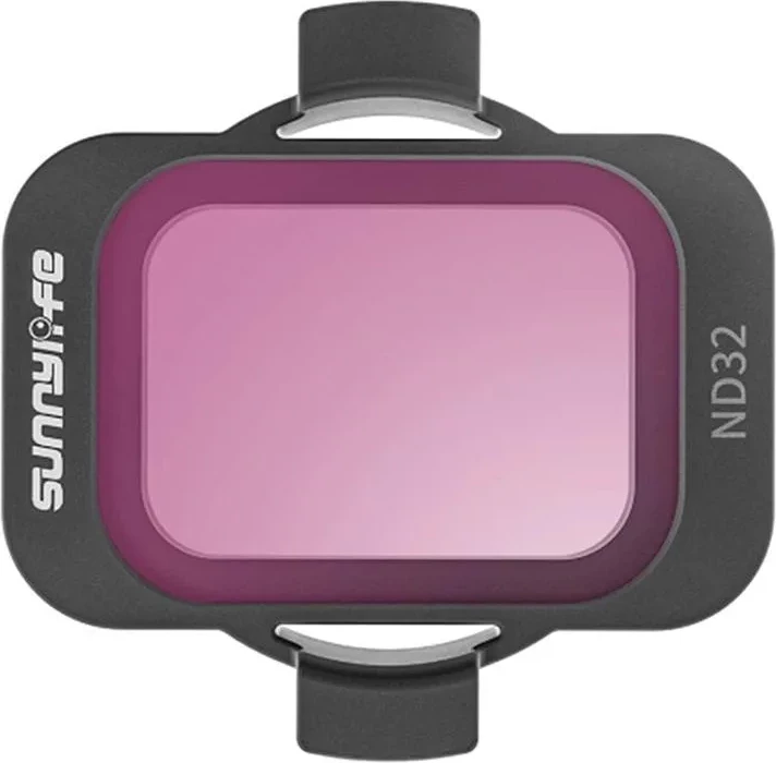 Komplet filtrov za dron Sunnylife AT2-FI794 za DJI Avata 2, ND8/16/32 in MCUV