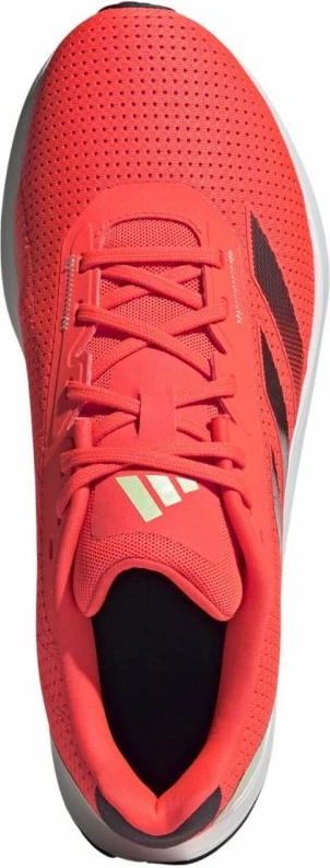 Atletski tekaški copati, adidas Duramo SL ID8360, rdeči