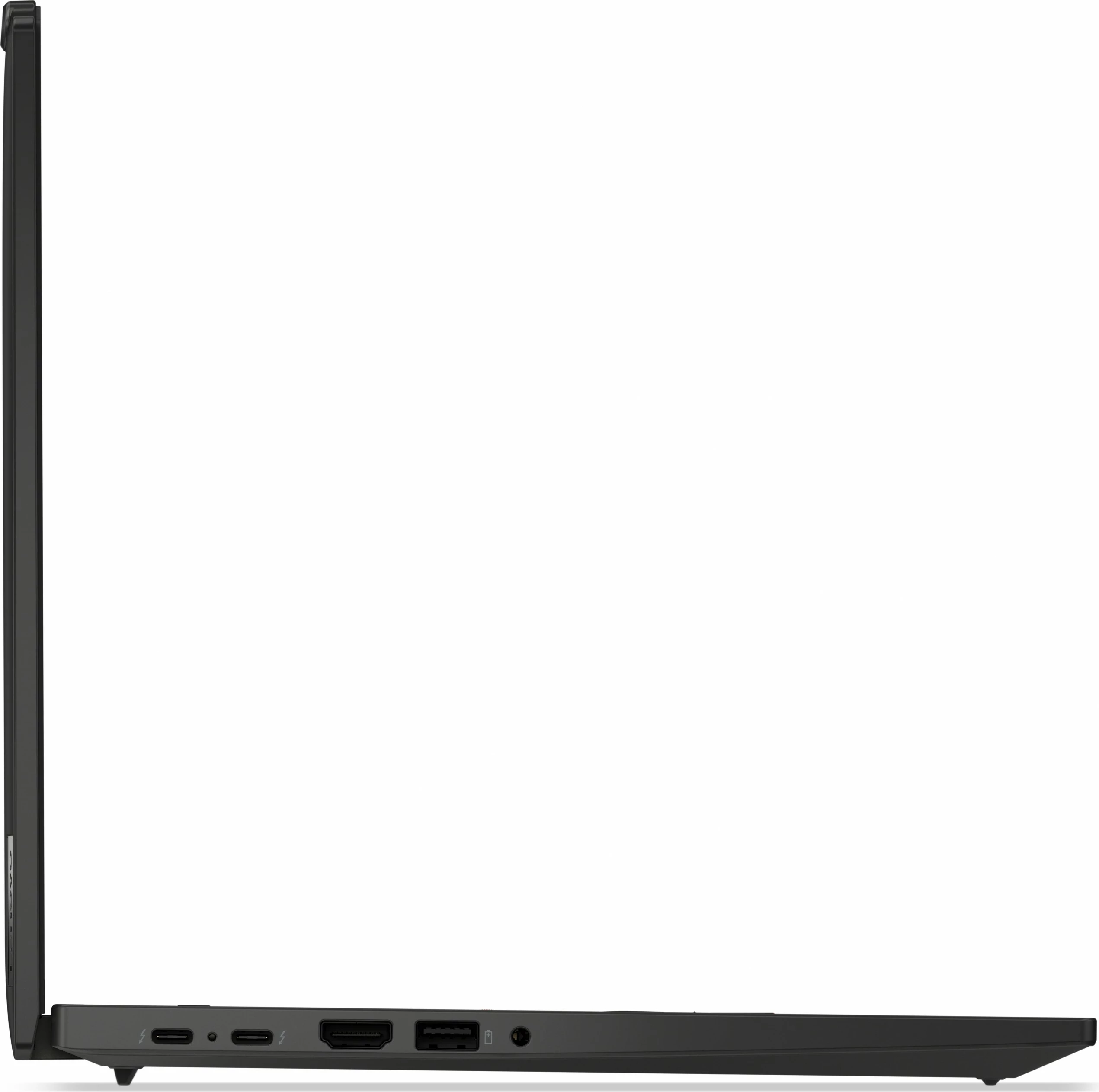 Prenosnik Lenovo ThinkPad P14s AMD G6, Ryzen AI 9 HX Pro 370, 64GB RAM, 1TB SSD, 14", črn
