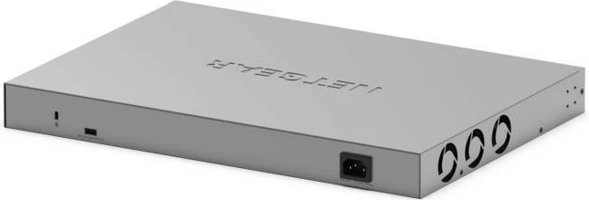 Pameten switch 52-portni, PoE, 10G Ethernet, upravljan - NETGEAR GS752TXP