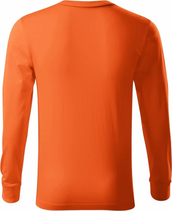 Majica Rimeck za moške, oranžna