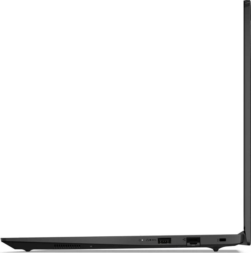 Prenosnik, 15,6" Lenovo V15 G5 IRL, Intel Core 5 120U, 16 GB RAM, 512 GB SSD, Windows 11 Home, črn