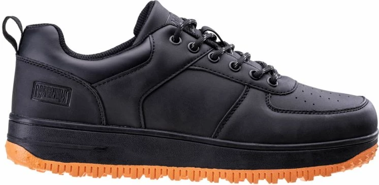 Superge za moške Magnum, črne