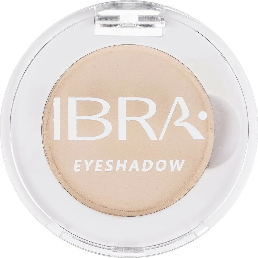 Senčilo za oči Desert Sand Basic Choice Ibra, za ženske