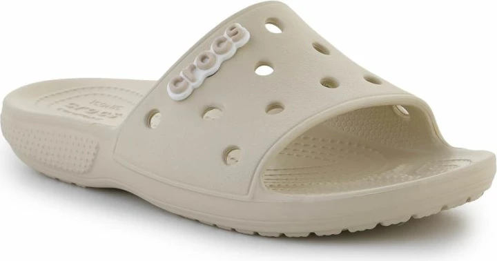Superge Crocs, krem