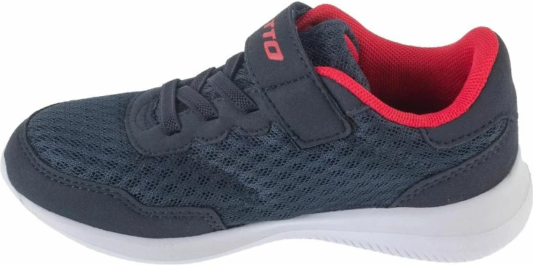 Superge za otroke, Lotto, navy blue