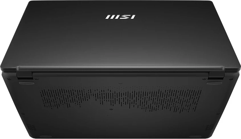 Prenosnik MSI Modern 14 C12MO-868PL, 14'' Full HD, Intel® Core™ i5, 16 GB RAM, 512 GB SSD, Wi‑Fi 6, črn