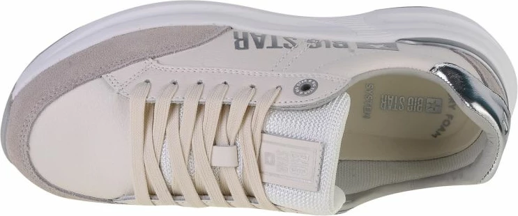 Superge, Big Star, bele