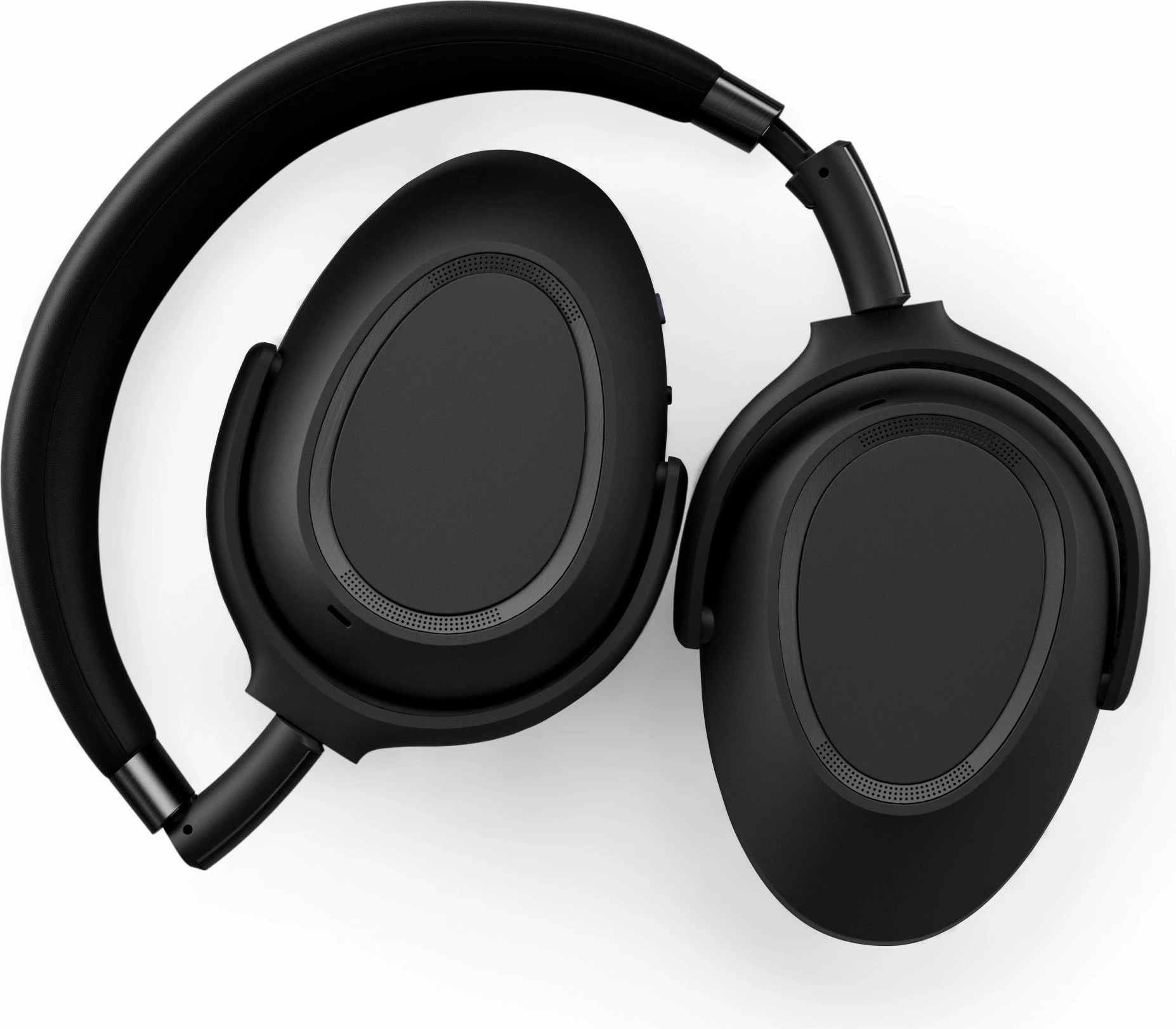 Poslovne slušalke EPOS ADAPT 660 USB-C, črne