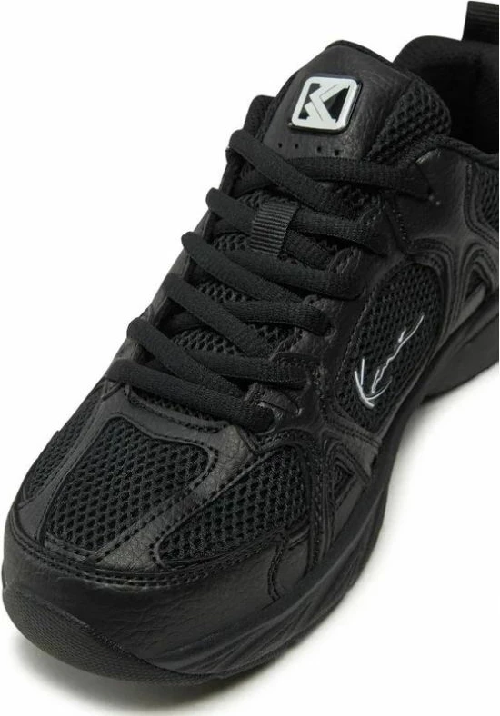 Superge Karl Kani Prime Runner, črne, moške