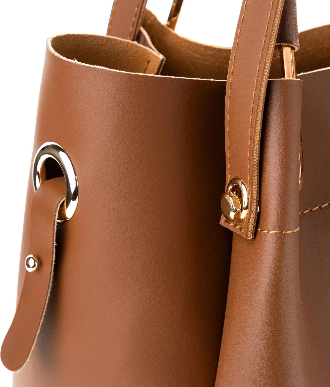 Torba za čez ramo, tan Lucky Bees, 275
