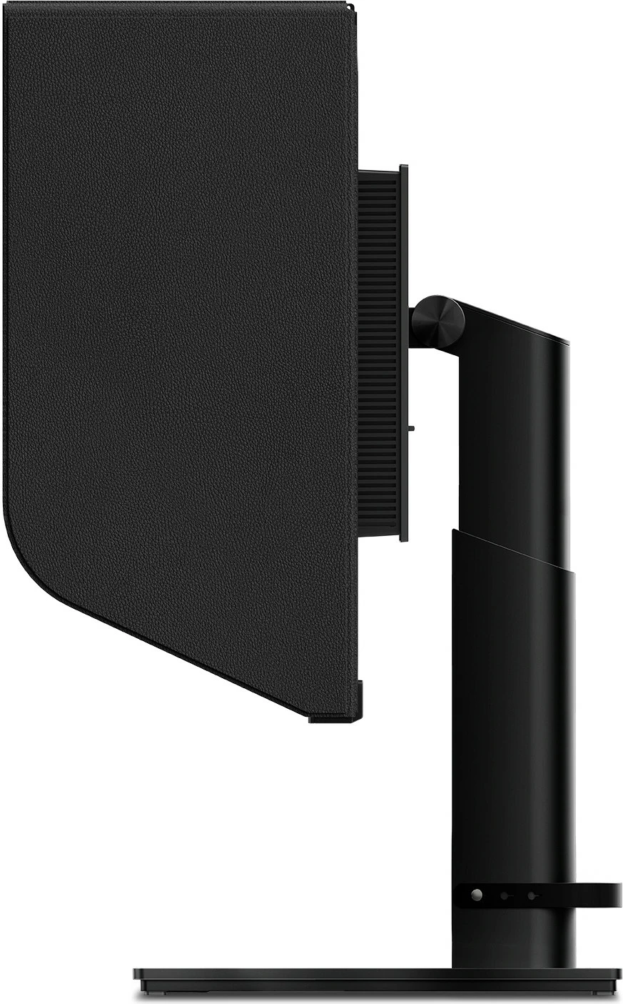 Monitor 27" 4K Ultra HD, črn — Lenovo ThinkVision P27u-20