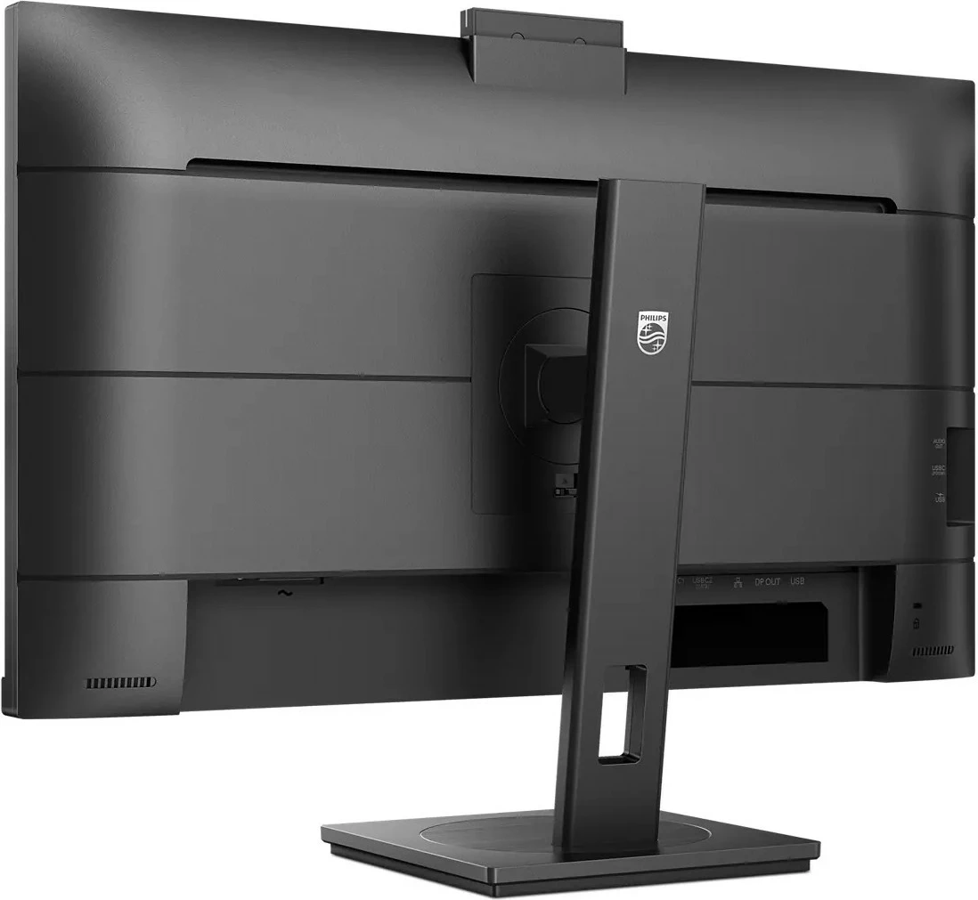 27-palčni Quad HD monitor, Philips 5000 series 27B1U5601H/00, črn