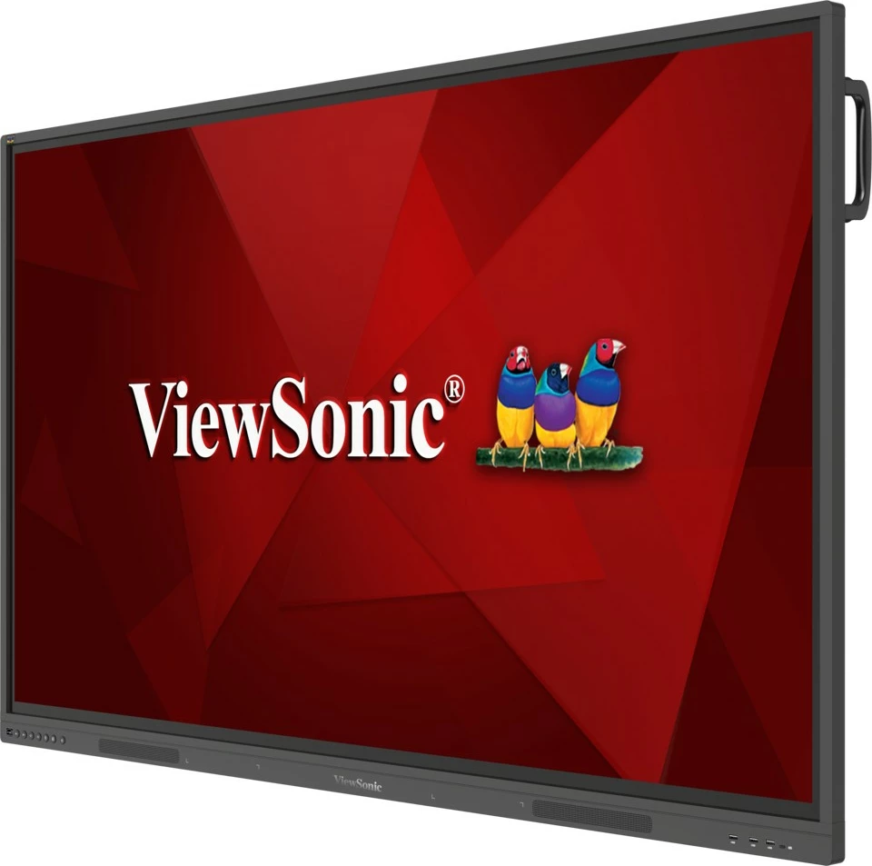 Interaktivni zaslon ViewSonic ViewBoard IFP65G1, 65-palčni 4K Ultra HD