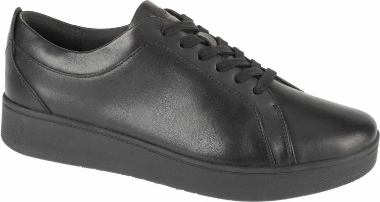 Superge, FitFlop Rally X22-090, črne