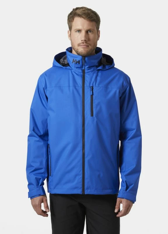 Jakna za moške Helly Hansen, modra