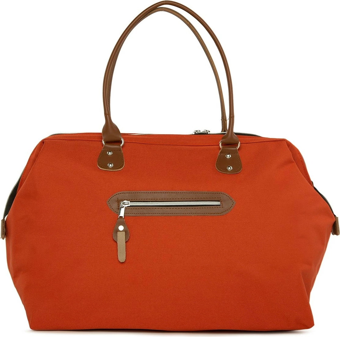 Torba za plenice Zoozie Bags, Tile rdeča, 2169 - 83176