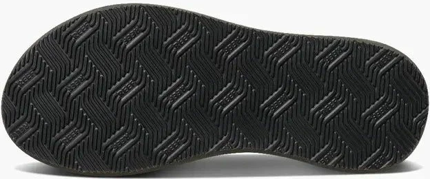 Natikače za moške Reef, črne