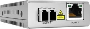Konvertor medijev, Allied Telesis AT-MMC2000/LC-960, 1000 Mbit/s, Gigabit Ethernet, LC