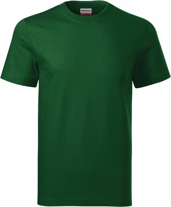 Majica za moške Rimeck, zelena