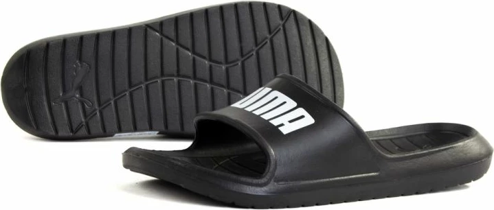 Natikači Puma Divecat V2 Lite M, črni