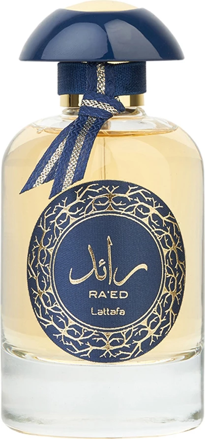 Eau de Parfum, Lattafa Ra'ed Luxe, 100 ml