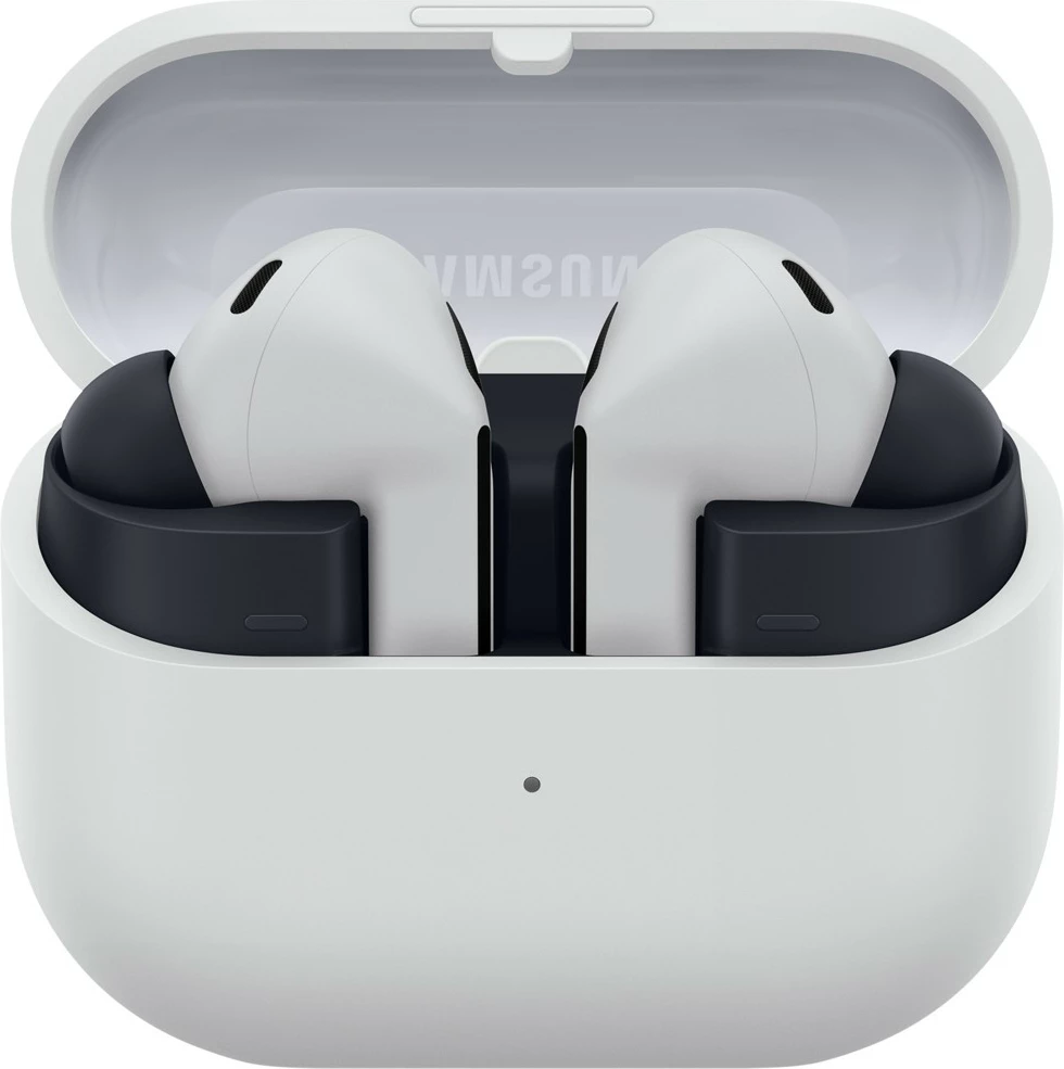 Slušalke Galaxy Buds3 FE SM-R420, Samsung, siva