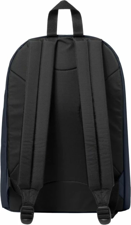 Praktičen nahrbtnik Eastpak unisex, zelen