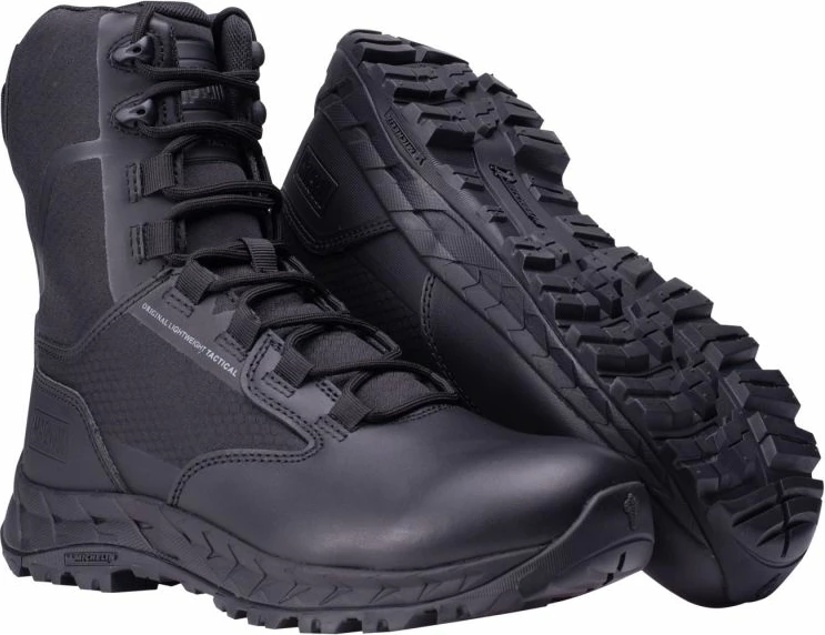 Taktični škornji za moške, črni — Magnum Classic II 8.0 SZ