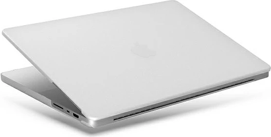 Zaščitna prozorna prevleka UNIQ Claro za MacBook Pro 14" (2021/2023)