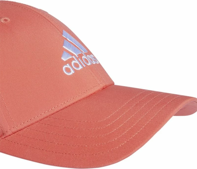 Baseball kapa, adidas, za moške in ženske, oranžna