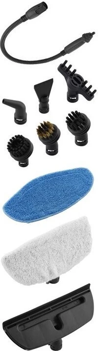 Parni čistilec ETA Azurit, turkizen