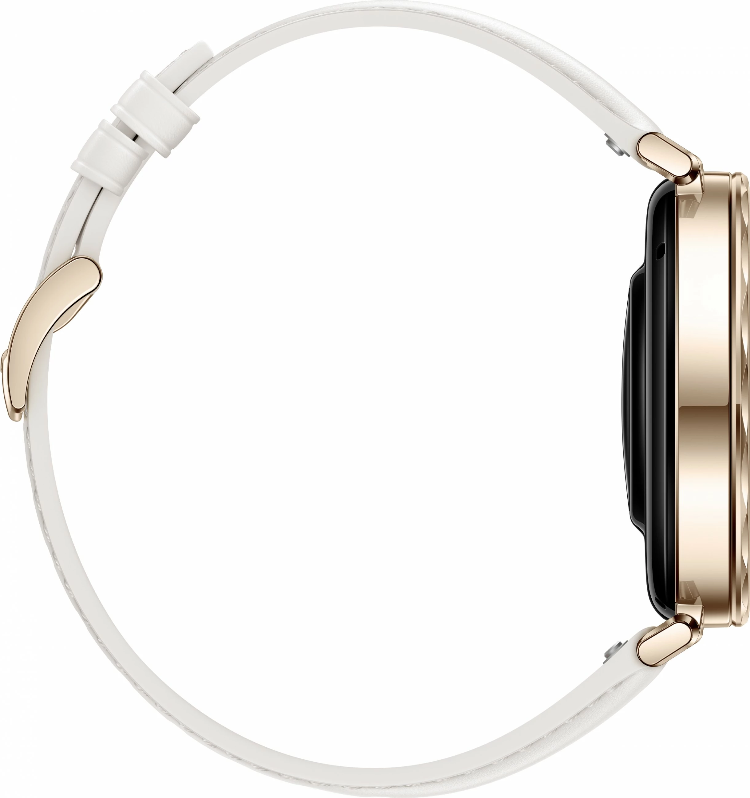 Pametna ura Huawei WATCH GT5 41 mm, AMOLED, 35 g, bela