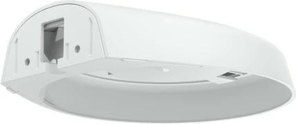 Nosilec za notranjo montažo Ubiquiti G4 Dome, polikarbonat, bel