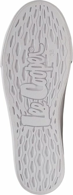 Kopalke Lee Cooper, bele