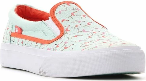 Superge, DC Trase W ADBS300135 MIB, bele