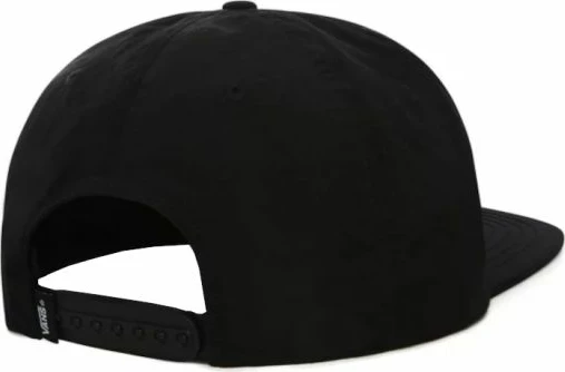 Kapa Vans za moške in ženske, črna