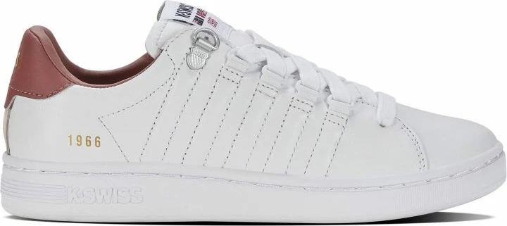 Superge K-Swiss LOZAN II W, bele, ženske