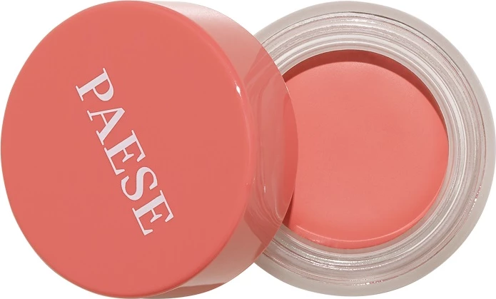 Kremasto rdečilo za lica Kissed Cream Blush 02, 4 g Paese