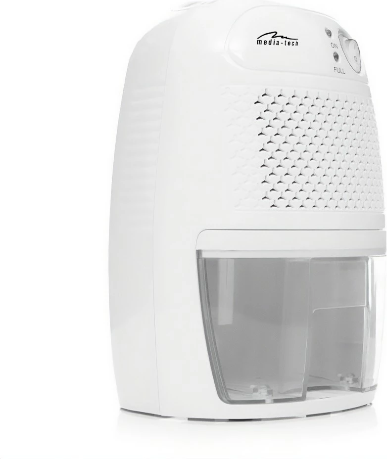 Razvlaževalec zraka prenosni Media-Tech MT6529, bel