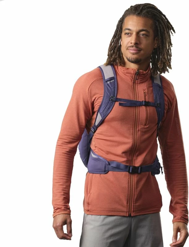 Nahrbtnik Salomon, moder