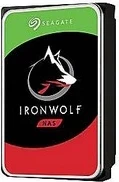Notranji disk 3,5" 6TB Seagate IronWolf ST6000VN006, Serial ATA III