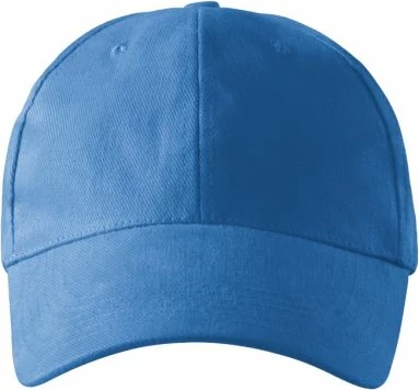 Uniseks kapa, Malfini, azure