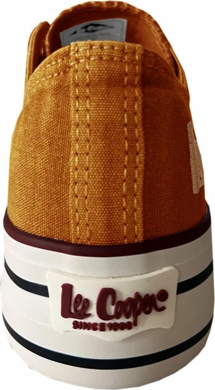 Superge, Lee Cooper, oranžne