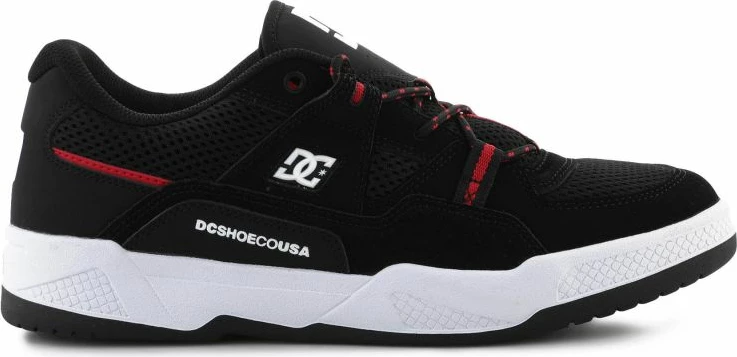 Superge, moške, črne DC