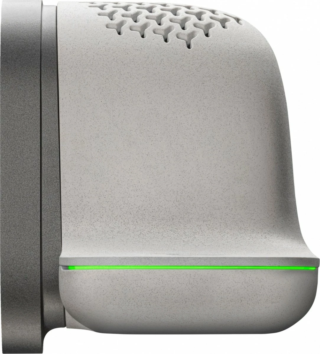 Konferenčna kamera 4K Ultra HD, dva senzorja, vgrajen mikrofon, bela, POLY Studio E70