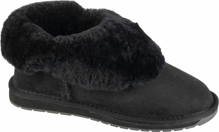 Zimske škornji, EMU Australia, črni