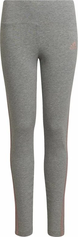 Hellonke za dekleta adidas, sive